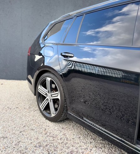 2015 Volkswagen Golf - photo 4