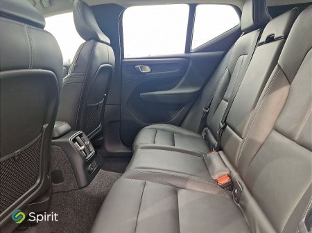 2021 Volvo XC40 - photo 5