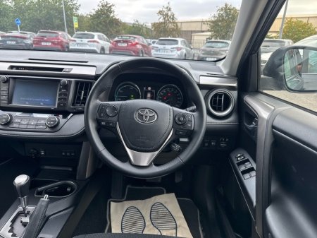 2018 Toyota RAV4 - photo 9