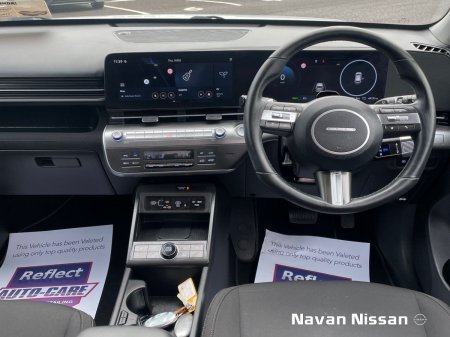 2025 Hyundai KONA - photo 11