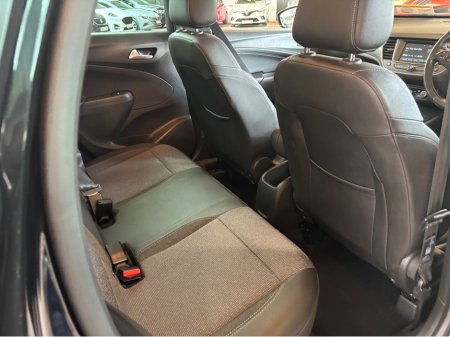 2022 Opel Crossland X - photo 2