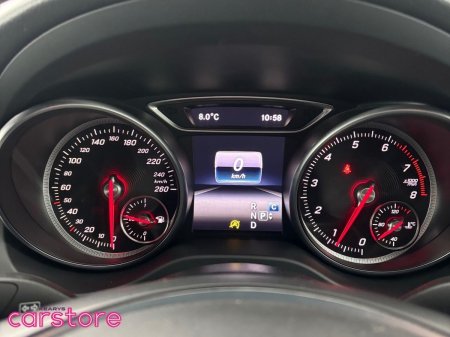 2017 Mercedes-Benz GLA - photo 19
