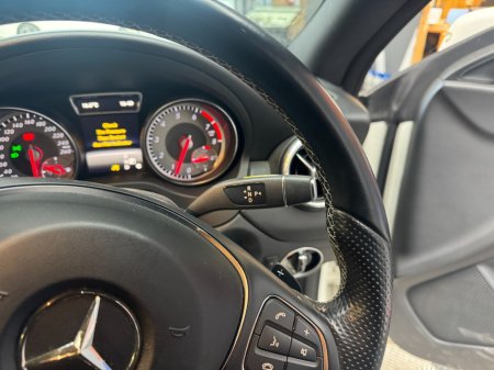 2016 Mercedes-Benz CLA - photo 11