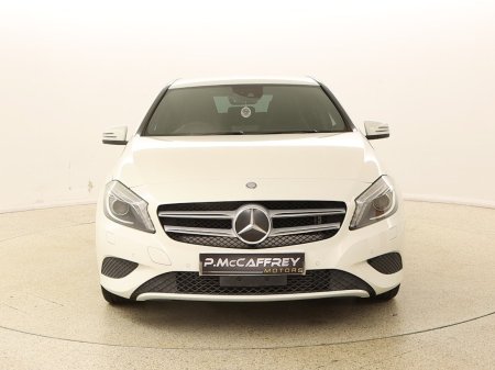 2015 Mercedes-Benz A-Class - photo 2