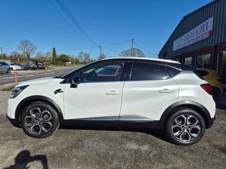 2021 Renault Captur - photo 5