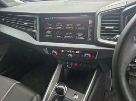2021 Audi A1 - photo 14