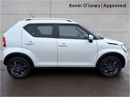 2022 Suzuki Ignis - photo 6