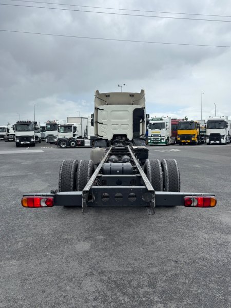 2022 Daf LF290 - photo 6