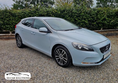 2016 Volvo V40 - photo 4