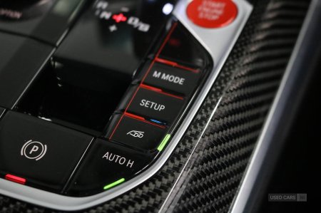 2023 BMW M3 - photo 45