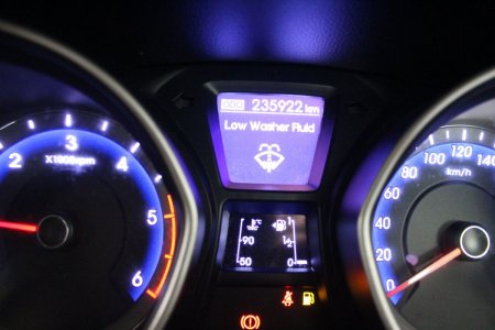 2012 Hyundai i30 - photo 24