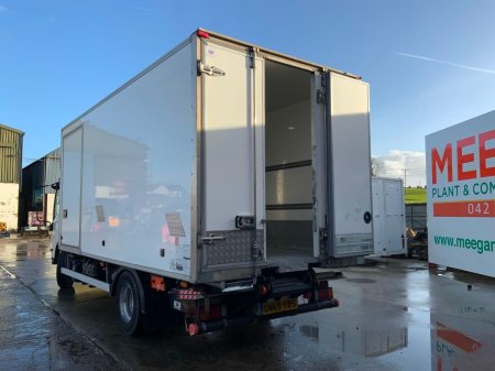 2019 Isuzu Other - photo 9