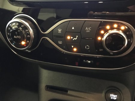 2019 Renault Captur - photo 16