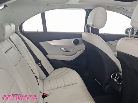 2019 Mercedes-Benz C-Class - photo 10