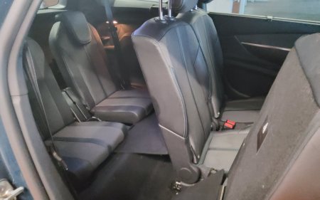 2022 Peugeot 5008 - photo 13