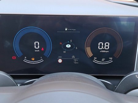 2027 Hyundai Tucson - photo 13