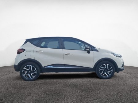 2017 Renault Captur - photo 4