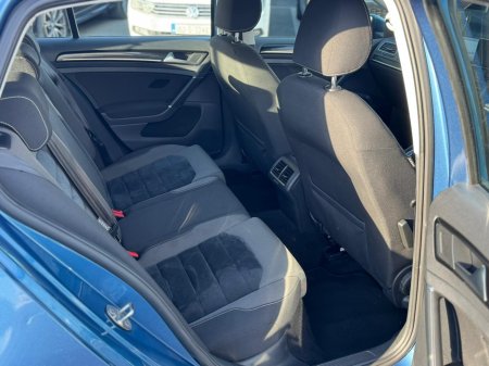 2013 Volkswagen Golf - photo 18