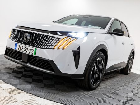 2024 Peugeot 3008 - photo 37