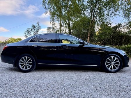 2020 Mercedes-Benz E-Class - photo 6