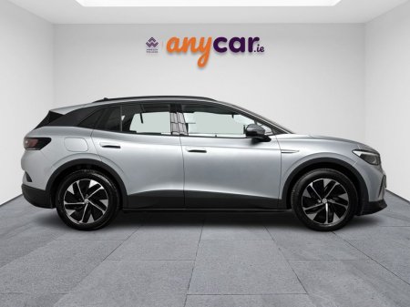 2023 Volkswagen ID.4 - photo 10