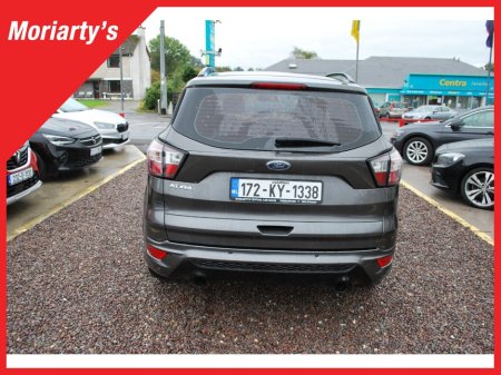 2017 Ford Kuga - photo 5