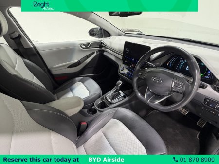 2020 Hyundai IONIQ - photo 13