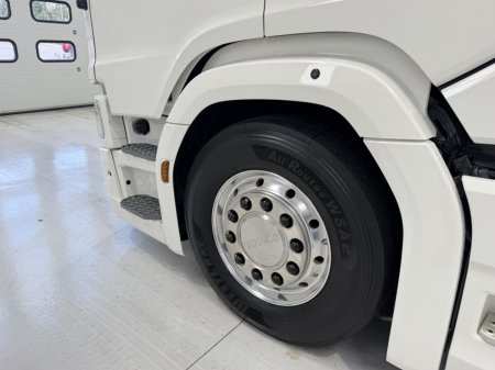 2022 SCANIA 500S - photo 17