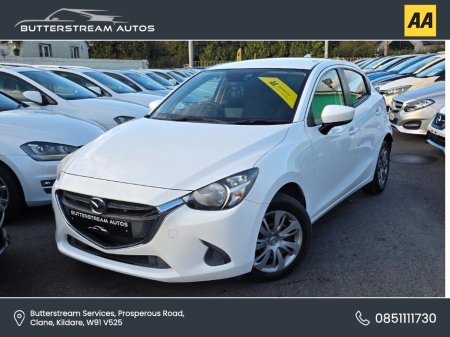 2017 Mazda Mazda2 - photo 3
