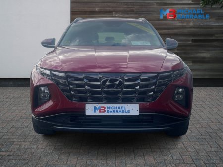 2022 Hyundai Tucson - photo 7