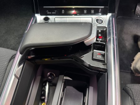 2023 Audi e-tron - photo 14