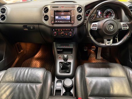 2015 Volkswagen Tiguan - photo 16