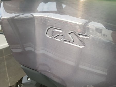 2026 BMW R 1300 GS Adventure - photo 16