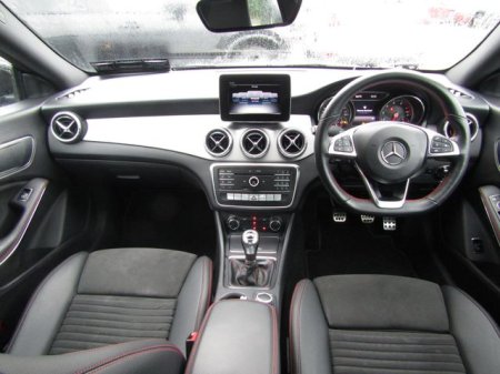2019 Mercedes-Benz CLA - photo 10