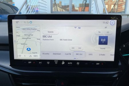 2023 Ford Focus - photo 23