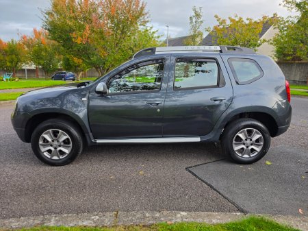 2016 Dacia Duster - photo 5