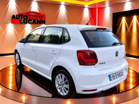 2015 Volkswagen Polo - photo 18