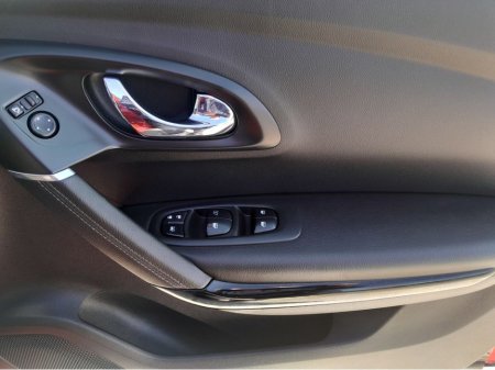 2016 Renault Kadjar - photo 20