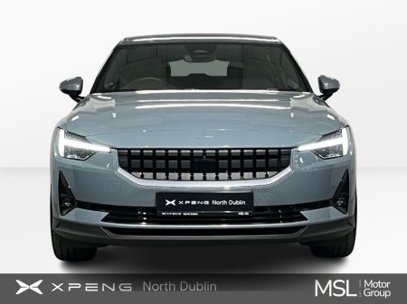 2022 Polestar 2 - photo 11