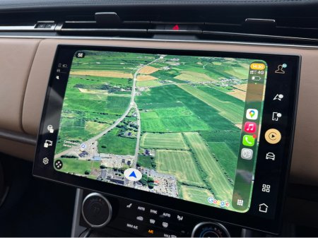 2023 Land Rover Range Rover - photo 31