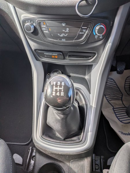 2014 Ford B-Max - photo 22