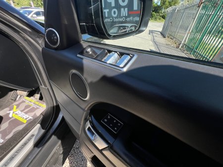 2018 Land Rover Range Rover Sport - photo 29