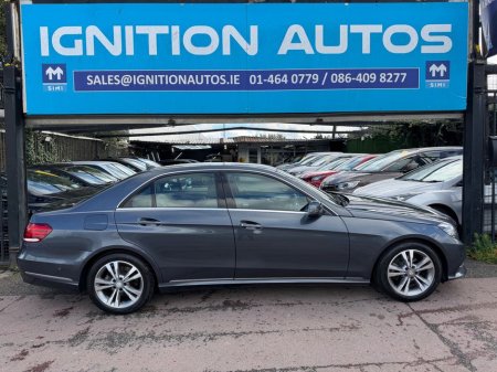 2015 Mercedes-Benz E-Class - photo 2