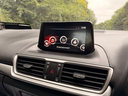 2018 Mazda Mazda3 - photo 23