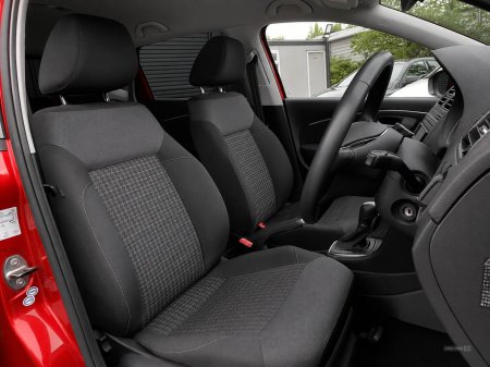 2014 Volkswagen Polo - photo 15
