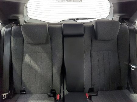 2026 Honda Jazz - photo 19