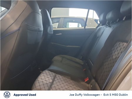 2026 Volkswagen Golf - photo 6