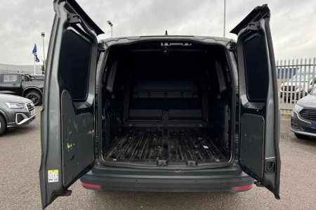 2025 Ford Transit Connect - photo 6