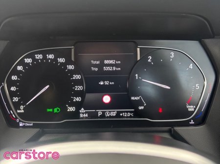 2020 BMW 1-Series - photo 11