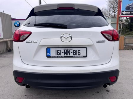 2016 Mazda CX-5 - photo 12